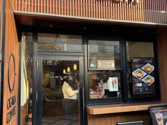 -OGAWA COFFEE 京都駅中央口店