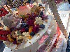 -桃喜·私人订制蛋糕店