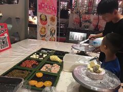 -芭菲盛宴·环球美食(解放碑英利国际店)