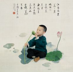 -金麦兜精致儿童摄影店