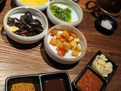 -九田家黑牛烤肉料理(太阳宫广场店)