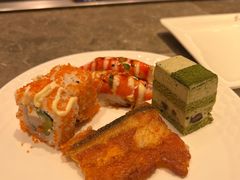 -大渔铁板烧(花园道店)