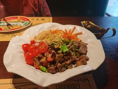 -马迭尔德式西餐精酿啤酒屋(中央大街店)