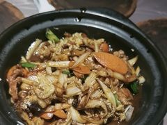 -小时候焗海鲜(鄞州万达店)