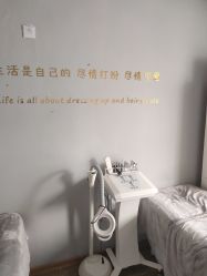 -IDEA·艾蒂尔科技美肤·日式美甲美睫集合店