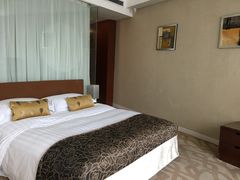 -成都凯宾斯基饭店