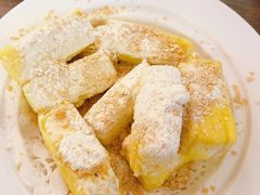 -日日鲜自助餐厅(小公园店)