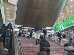 -北京西站(地铁站)