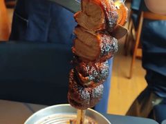 -拉蒂娜·巴西牛排馆 Latina·Brazilian Steakhouse(陆家嘴旗舰店)