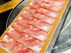 -城南老友羊蝎子火锅(花乡奥莱店)