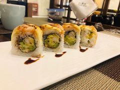 -山葵家·创意料理(万象汇店)