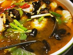 -柒园·三十年创意杭帮菜(龙湖滨江天街店)