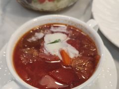 -库滋明·俄罗斯特色美食(中央大街店)