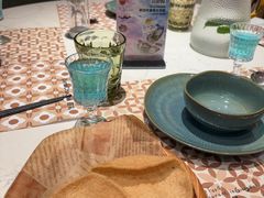 -芭札·Thai泰国餐厅(同和金铂天地店)