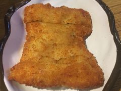 网红藤椒鸡排-鑫花溪牛肉米粉(人民广场店)