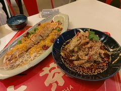 -长安·大茶饭