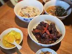 -田小狗的饭店(碧桂园店)