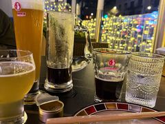 -雪熊精酿·哈尔滨烧烤酒馆(非遗大串店)