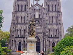 -圣约瑟夫大教堂