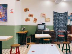 -子固路老南昌拌粉(城隍庙店)