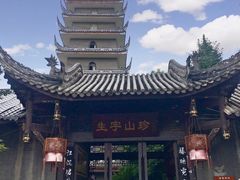-生宇山珍野生菌汤锅•始于1999(双流古塔店)