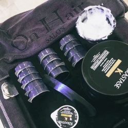 -UnHair Salon