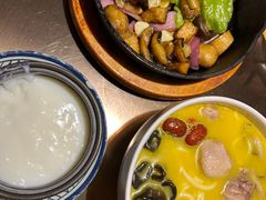 -云海肴云南菜·蒸汽石锅鱼(北京良乡华冠店)