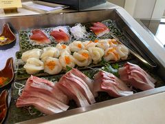 -上海和平饭店华懋阁 Cathay Room