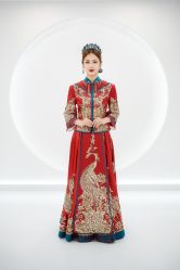 -纯色时光婚纱艺术馆WHITE