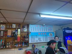 -正宗天津烧麦馆(柳州路店)
