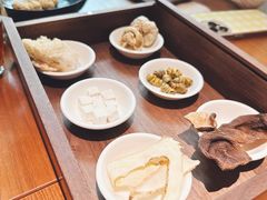 -天水蔬食料理(树德之光店)