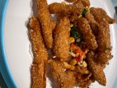 -城北食府(枫林店)