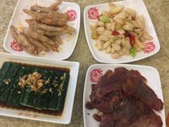 -老班长手工灌汤包老店(东山店)