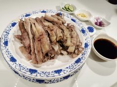-宁夏国强手抓羊肉·清真菜(未央路凤三店)