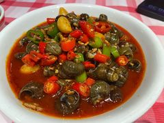 -辣小鲜·南昌大排档(船山路店)