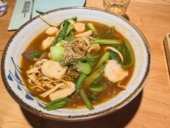 -一顿烧烤(八经街店)