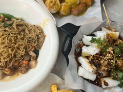 -颓记茶餐厅(美景总店)