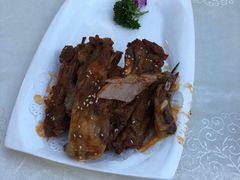 -那达慕蒙古风味酒楼