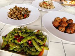 -霸王虾·麻辣小龙虾(清水河公园店)