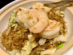 -浙江安吉JW万豪酒店·万豪中餐厅