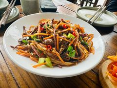 -印象鲵宴·张家界地标美食名片(溪布街店)