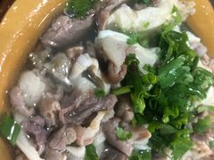 -小杨翘脚牛肉
