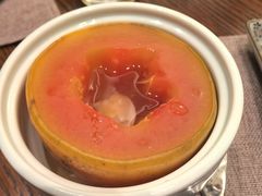 -浙江西子宾馆·瑶园咖啡厅