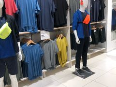 -优衣库(厦门SM广场店)