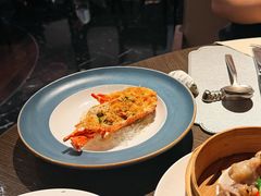 -万丽轩·粤菜(王府井金茂万丽酒店)