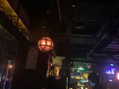 -MARU玛露音乐餐厅(大学路店)