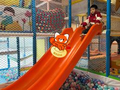 -成都蒲江花样年福朋喜来登度假酒店·宜客乐西餐厅