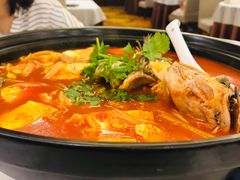 -贵州大厦贵州厅(樱花园西街店)