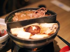 -小山日本料理(岭南天地店)