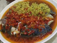 -老游独一佳湘菜馆(高新四路店)